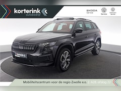 Skoda Kodiaq - 1.5 TSI Sportline Business
