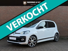 Volkswagen Up! - 1.0 TSI GTI 116pk Pano Stoelverw Airco