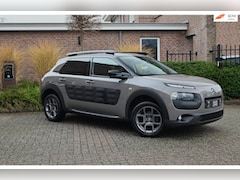 Citroën C4 Cactus - 1.2 PureTech Business Plus NW Distributie Panoramadak Camera Clima Cruise 16''