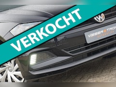 Volkswagen Polo - 1.0 Comfortline | Deep Black Metallic | Trekhaak/Cruise/Bluetooth/AC
