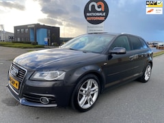 Audi A3 Sportback - 2011 * 1.4 TFSI Ambition Pro Line S * PANO DAK * EURO 5 * APK * 125PK