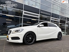 Mercedes-Benz A-klasse - 200 AMG Prestige