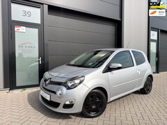 Renault Twingo - 1.2 16V Collection|Airco|Cruise|Weinig KM|APK