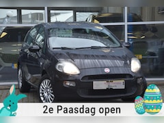 Fiat Punto Evo - 1.2 Pop Airco Elek. Ramen 5DRS Lm-Velgen CV