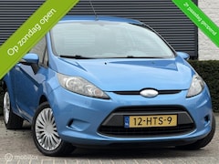 Ford Fiesta - 1.25 Trend|APK|NAP|ELEKPAKKET|AIRCO