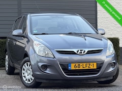 Hyundai i20 - 1.2i ActiveVersion|VOLLE APK|NAP|ELEKRAMEN|AIRCO