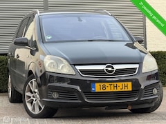 Opel Zafira - 2.2 Cosmo|NAP|APK|