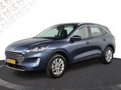Ford Kuga - 2.5 PHEV Titanium|Adaptive Cruise|Achteruitrijcamera