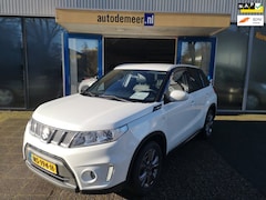 Suzuki Vitara - 1.6 Exclusive