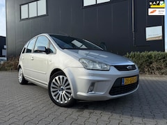 Ford C-Max - 1.6-16V Titanium/ RIJKLAAR/