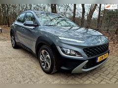 Hyundai Kona - 1.6 GDI HEV Comfort . Camera . Apple carplay