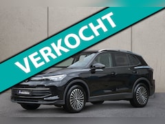 Volkswagen Tiguan - 1.5 eTSI Life Edition Automaat | Navigatie | Trekhaak | 360 Camera