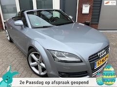 Audi TT Roadster - 2.0 TFSI Pro Line S / Leder / Navi / PDC / LED / Cruise