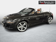 Audi TT Roadster - 1.8 5V Turbo 180PK Leder Mokassin Nieuwstaat
