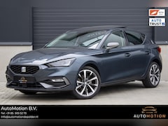 SEAT Leon - 1.4 TSI eHybrid PHEV FR PANO STOELVERWARMING SFEERVERLICHTING