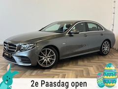 Mercedes-Benz E-klasse - 200 Business Solution Sport|AMG PAKKET|SFEER|360|NAP|