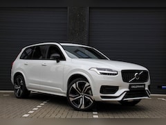Volvo XC90 - 2.0 T8 Recharge AWD Ultra Dark | Vol in de opties | Panorama dak | Bowers & Wilkins | Napp