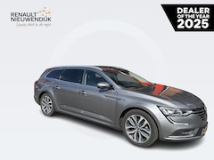 Renault Talisman Estate - 1.3 TCe Intens Bose Audio / Groot Scherm Multimedia / 4 controle / Elektrische achterklep