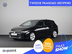 Volkswagen Golf - 1.5 eHybrid Life Edition 204PK | Automaat | Camera | Extra getint glas | verlengde garanti