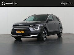 Kia Niro - 1.6 GDi PHEV DynamicPlusLine | 18” lichtmetalen velgen | Elektrisch verstelbare bestuurder