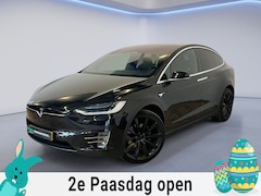 Tesla Model X - 90D Base|FREE SUPERSCHARGE|SC01|INRUIL MOGELIJK|