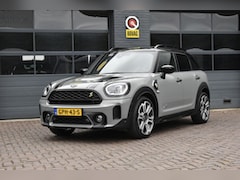 MINI Countryman - 1.5 Cooper S E ALL4 Yours