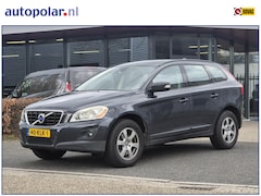 Volvo XC60 - 2.4D Trekhaak/Cruise/PDC etc