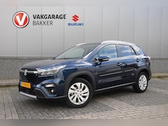 Suzuki S-Cross - 1.5 Hybrid Select | Automaat | 1e eigenaar | Parkeersensoren |