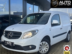 Mercedes-Benz Citan - 109 CDI BlueEFFICIENCY 90PK | NL AUTO | 2e Eigenaar | Airco | Cruise Control | Parkeersens