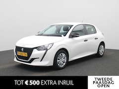 Peugeot 208 - 1.2 PureTech Like | Airconditioning | Cruise control | Connectiviteit af fabriek | Navigat