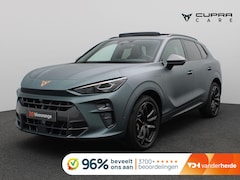 CUPRA Terramar - 1.5 TSI e-Hybrid VZ America s CUP 272PK DSG Pano-Schuifdak, Trekhaak, Akebono Remmen, 360g