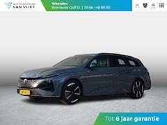 Peugeot e-308 SW - GT 54 kWh 360 Camera