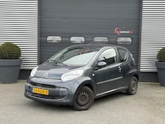 Citroën C1 - 1.0-12V Ambiance | Elektrische Ramen | Radio |