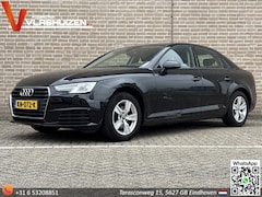 Audi A4 Limousine - 1.4 TFSI | € 8.650, - NETTO | Climate | Cruise | PDC |