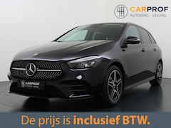 Mercedes-Benz B-klasse - 250 e AMG Line Camera | Navigatie | Sfeerverlichting | Cruise |