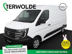 Nissan Interstar-e - L2H2 Limited 87 kWh | Op voorraad | 25% korting| 0% rente | 5 jaar garantie |
