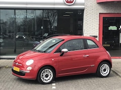 Fiat 500 - 1.0 TwinAir Easy AIRCO|15"