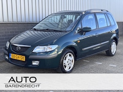 Mazda Premacy - 1.8 Exclusive Ambition Airco