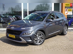 Hyundai Kona - 1.6 GDI HEV Fashion Sky