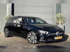 Mercedes-Benz A-klasse - 180 d Advantage