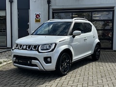 Suzuki Ignis - 1.2 Smart Hybrid Select Automaat | Navi | Camera