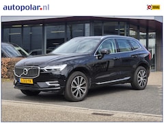 Volvo XC60 - 2.0 T8 Twin Engine AWD Inscription Luchtvering/Trekhaak/Panodak etc
