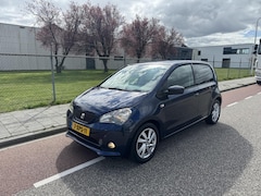 SEAT Mii - 1.0 Sport Dynamic Airco|Stoelverwarming|NAP|Navigatie