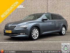 Skoda Superb Combi - 1.6 TDI Style Business | Pano | Navi | Climate | Cruise
