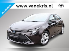 Toyota Corolla - 1.8 Hybrid Active
