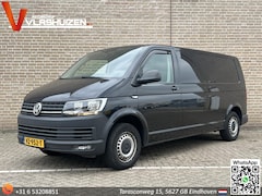 Volkswagen Transporter - 2.0 TDI L2H1 Comfortline | € 6.950, - NETTO | Euro 6 | Airco | Cruise | Navi | Camera |