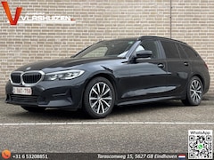 BMW 3-serie Touring - 318d Business Edition | € 12.350, - NETTO | Automaat | Leder | Navi | PDC | Climate