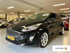 Ford Fiesta - 1.0 EcoBoost Titanium * RIJKLAARPRIJS