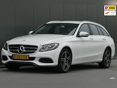 Mercedes-Benz C-klasse Estate - 160 Premium Plus Camera Trekhaak