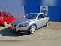 Volvo C30 - 1.8 Momentum Inruil Mogelijk.Met Nap
